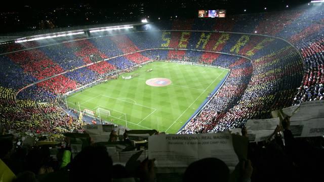 Camp Nou